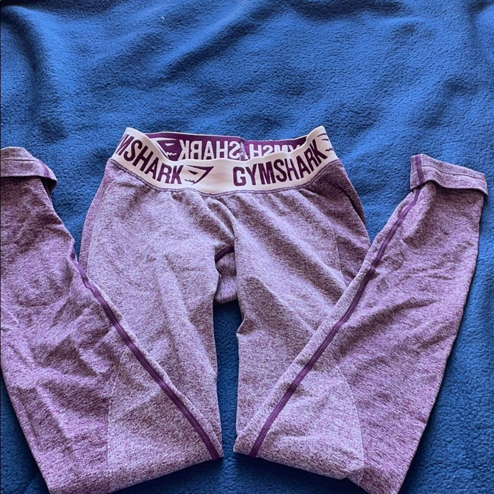 Gymshark workout leggings